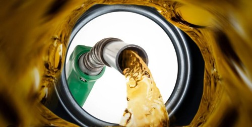 PMS (Premium Motor Spirit)